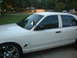 1999 Ford Crown Victoria